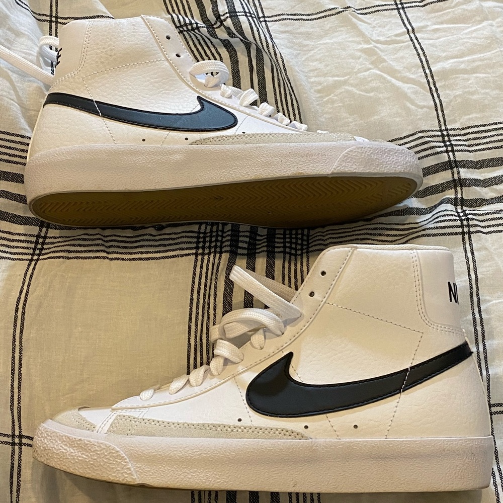 Nike Blazer mid